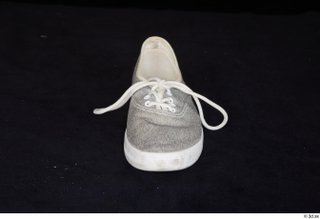 Clothes   268 shoes silver grey sneakers 0003.jpg